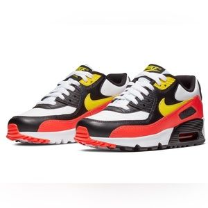 Nike air max 90 6.5Y/W8